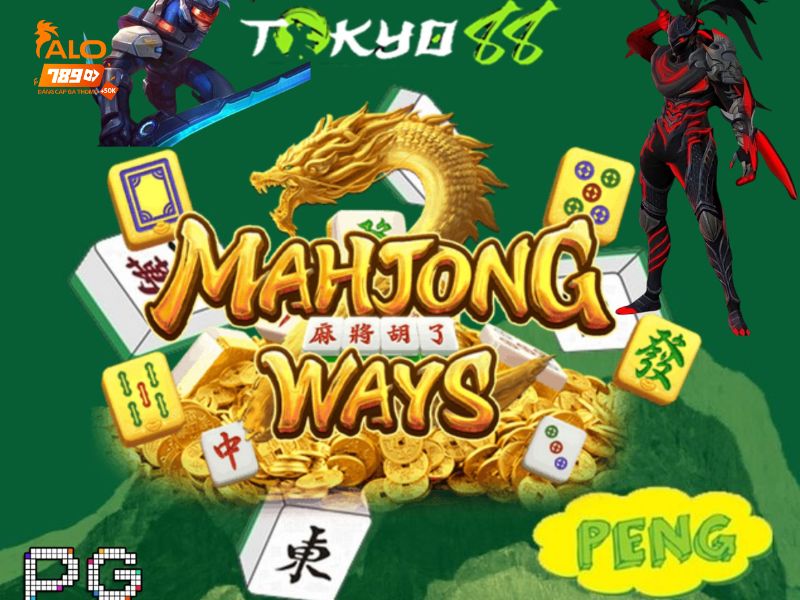 Tham gia thành phố vàng Maya tại ALO789