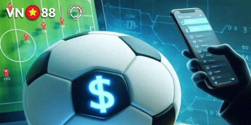 Nắm được đúng nhất kèo nhà cái VN88 là gì