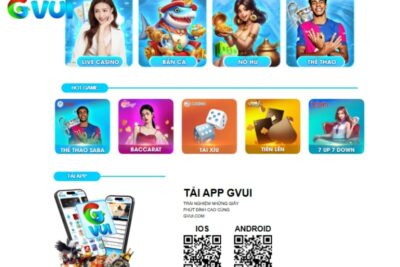 GVUI Uy Tín Không? Có Đáng Tin Tưởng Để Đặt Cược Không?